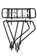 OSTAND Багажник алюм. CD-36X 24-29\