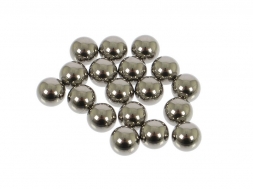 SHIMANO Шарик нерж, 1/4\