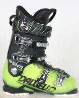 DALBELLO Горнолыжные ботинки Б/У Avanti LTD Зеленый/Черный 28.5 (колодка 327)