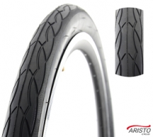 WANDA TYRE Велопокрышка W2023 27,5х2,0 слик, покрышка, для шоссе