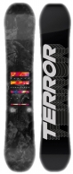 TERROR SNOW Сноуборд COMMANDER 163W (22/23)