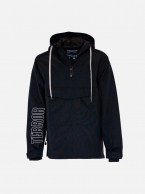 TERROR SNOW Парка сноубордическая OUTSIDE Размер M, Цвет Черный (21/22)