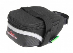 VINCA SPORT Сумка под седло CB 6015, 600D полиэстер, 140*85*60мм