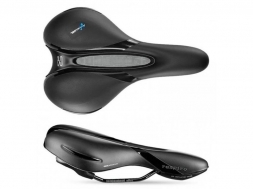 SELLE ROYAL Седло Respiro Soft Moderate