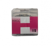 KMC Цепь, 1/2x3/32\