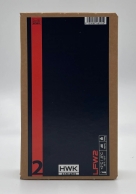 HWK Низкофтористый парафин LFW2, +2°С/-8°С, 100g