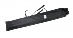 PROTECT Чехол для одной пары беговых лыж 180-210 см, цвет черный. (999-204)