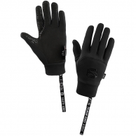 BONUS GLOVES Перчатки CONNECT19/20  (М, Серый)