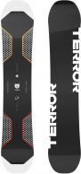 TERROR SNOW Сноуборд DEFENDER 160 (23/24)