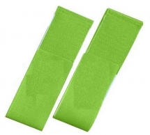 COURSE Зажим для горных лыж пара,цвет зеленый (ли012.032.0.1) 2020