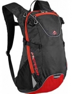 MERIDA Рюкзак Fifteen II Черный-Красный 2020