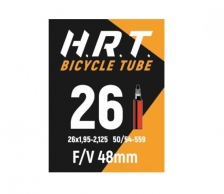 H.R.T Камера 26\