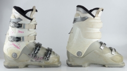 DALBELLO Горнолыжные ботинки Б/У VT Vantage Sport White/Grey 26.5 (колодка 320мм)