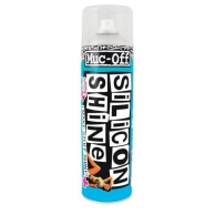 MUC-OFF Полироль Muc-Off Silicone Shine 500ml (227)