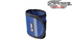 COURSE Чехол защитный для штанины,рисунок цветы чз016.000.1