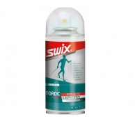 SWIX Мазь для лыж с насечками Easy Glide, аэрозоль 150 мл (N4C)