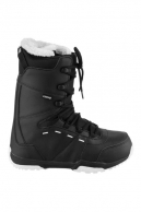 PRIME Ботинки сноуборд FUN-F1 Men (40/26.5) Black/Whide