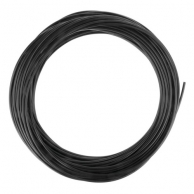 CLARKS Рубашка (3-0561) тросика перекл. MTB/Road IGOC4DB 4мм черная б/загл.  Цена за (10 см) (2017)