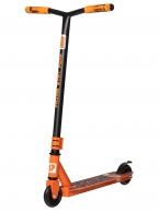 PRIME Самокат - PARK FUN (Цвет Оранжевый)