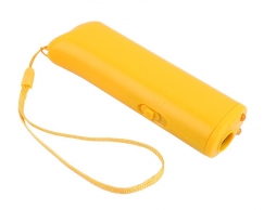 Ультразвуковой отпугиватель собак