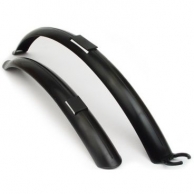 AUTHOR Крылья пластиковые AXP-03-28 28\