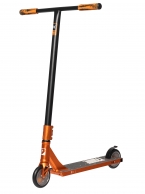PRIME Самокат - ADEPT (Цвет Оранжевый)