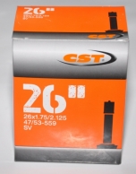 CST Камера 26\