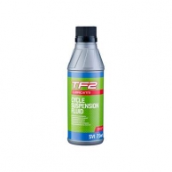 WELDTITE Масло для амморт. вилки 7,5WT 500мл.