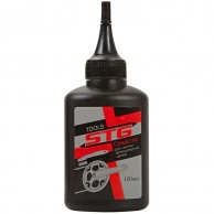 STG Средство для чистки велосипедных цепей, 120 мл