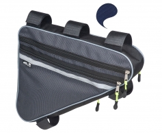 COURSE Велосумка подрамная большая синяя вс022.040.1.0