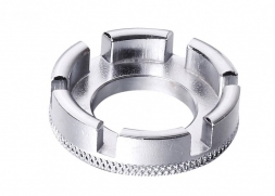 VINCA SPORT Ключ спицевой 10/12/14G, сталь, VSI 08