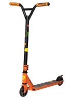 PRIME Самокат - ROOKIE (Цвет Оранжевый)