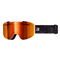 LOS RAKETOS Маска PEAK WHITE 22401