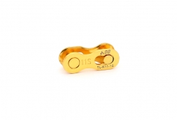 CRAZY Замок цепи AQQ Gold (для 11 скоростной цепи) OEM