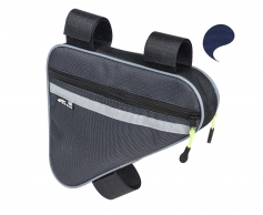 COURSE Велосумка МАСТЕР п/р средняя АКТИВ синяя вс114.030.1.0