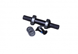 713BIKES Каретка на BMX пром подшипник