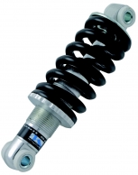 M-WAVE Амортизатор задний, 5-660431 подрамный алюм./сталь регулир. ход 34мм 150х24/24мм