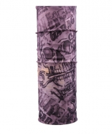 Crazy Бандана, велосипедный шарф (см:49/24) (Scarves65)