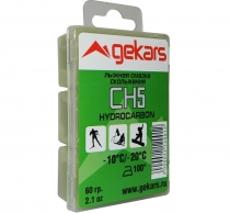 GEKARS Смазка скольжения в пластиковой упаковке CH5 60 гр. -10…-20 С