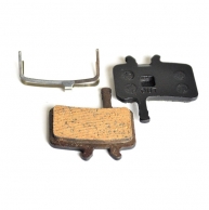 Тормозные колодки RB-D27  для диск тормоз AVID (Juicy 3/Juicy 5/Juicy 7/BB7 Mech)