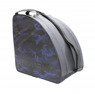 PROTECT Сумка для горнолыжных ботинок, цвет синий принт, 39х39х24 (999-559)