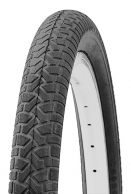 H.R.T. Покрышка 20x1.95 (53-406) 00-011045 BMX/FREESTYLE низкий P1199-05