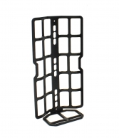 PROTECT Крепление на вилку, CARGO CAGE, р-р 194х106х55 мм, цвет черный (777-100)