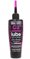 MUC-OFF Керамическая смазка C3 Wet Ceramic Lube 120ml