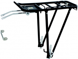 Багажник (5-440158) алюм. 24-28\