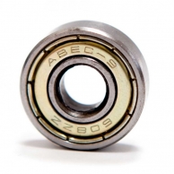 COD-X Подшипник 00-170009 для самокатов/роликов и др. ABEC-9