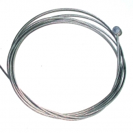 CLARKS Тросики  торм. оцинков. МТВ 2000мм BW5089DB