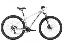 HARO Double Peak 29 Sport Белый (2023)