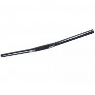 Руль 00-170614 МТВ сталь слабоизогнутый 22,2/25,4x620мм черный