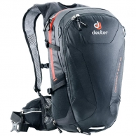 DEUTER Рюкзак Deuter 2020 Compact EXP 16 Black / 3200315_7000 (2020)